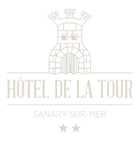 logo Hotel de la Tour